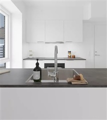 Photo 13. Apartment, Hedvig Billes Top, Horsens 