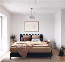 Billede 13. Lejlighed, Hedvig Billes Top, Horsens 