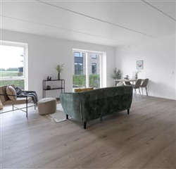 Photo 2. Apartment, Hedvig Billes Top, Horsens 