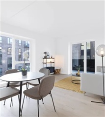 Billede 9. Lejlighed, Hedvig Billes Top, Horsens 