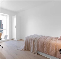 Billede 7. Lejlighed, Hedvig Billes Top, Horsens 