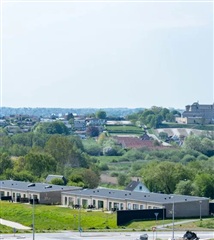 Billede 27. Lejlighed, Hedvig Billes Top, Horsens 