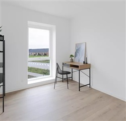 Billede 8. Lejlighed, Hedvig Billes Top, Horsens 