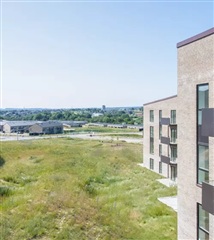 Billede 16. Lejlighed, Hedvig Billes Top, Horsens 