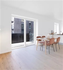 Billede 10. Lejlighed, Hedvig Billes Top, Horsens 