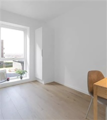 Billede 28. Lejlighed, Hedvig Billes Top, Horsens 