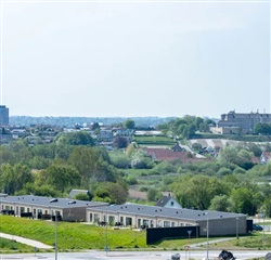 Billede 10. Lejlighed, Hedvig Billes Top, Horsens 