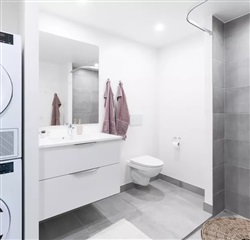 Photo 4. Apartment, Hedvig Billes Top, Horsens 