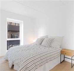 Billede 4. Lejlighed, Hedvig Billes Top, Horsens 