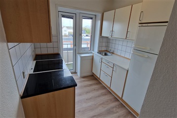 Photo 8. Apartment, Wesselsvej, Holstebro 