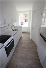 Billede 1. Lejlighed, Boulevarden, Vejle 