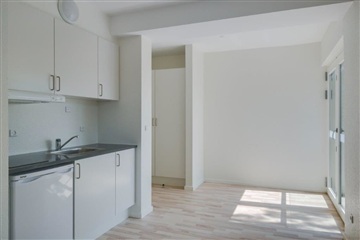 Billede 1. Lejlighed, Fælledvej, Viborg 