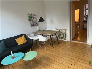 Billede 5. Lejlighed, Bindslevs Plads, Silkeborg 