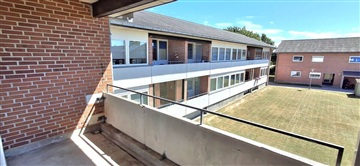 Photo 5. Apartment, Vejlegade, Frederikshavn 