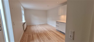 Photo 3. Apartment, Hostrupsgade, Silkeborg 