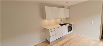 Photo 2. Apartment, Hostrupsgade, Silkeborg 