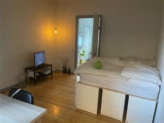 Billede 4. Lejlighed, Bindslevs Plads, Silkeborg 
