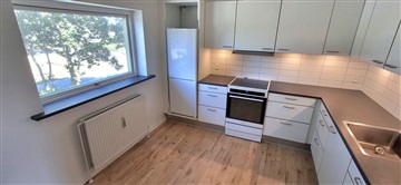 Photo 1. Apartment, Vejlegade, Frederikshavn 