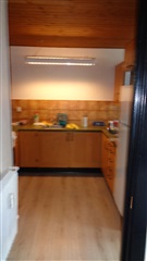 Photo 1. Apartment, Østergade, Karup J 
