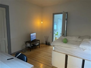 Billede 3. Lejlighed, Bindslevs Plads, Silkeborg 