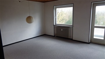 Photo 2. Apartment, Østergade, Karup J 