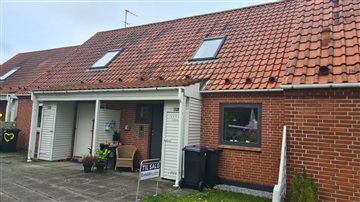 Photo 2. House, Gudumvej, Gistrup 