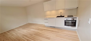 Photo 1. Apartment, Hostrupsgade, Silkeborg 