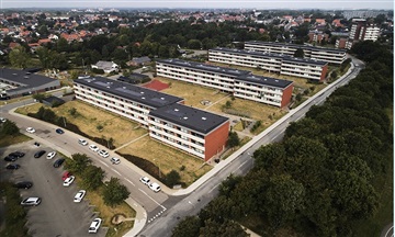 Photo 7. Apartment, Tinghøjs Alle, Esbjerg 