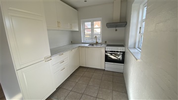 Photo 7. Apartment, Rønninge Bygade, Langeskov 