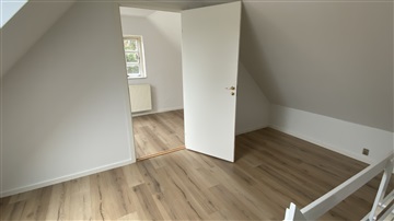 Photo 10. Apartment, Rønninge Bygade, Langeskov 