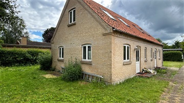Photo 1. Apartment, Rønninge Bygade, Langeskov 