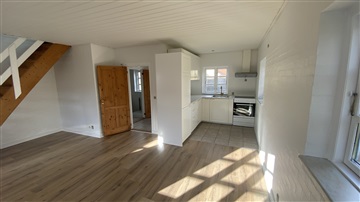 Photo 6. Apartment, Rønninge Bygade, Langeskov 