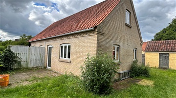 Photo 2. Apartment, Rønninge Bygade, Langeskov 