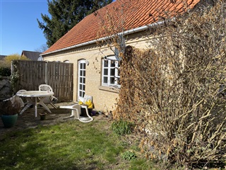 Photo 9. Apartment, Rønninge Bygade, Langeskov 