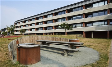 Photo 5. Apartment, Tinghøjs Alle, Esbjerg 