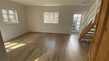 Photo 5. Apartment, Rønninge Bygade, Langeskov 