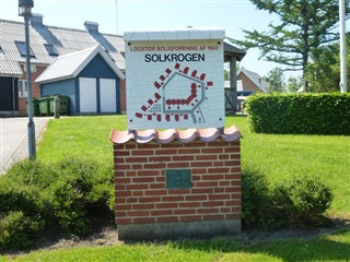 Billede 3. Hus/villa, Solkrogen, Løgstør 