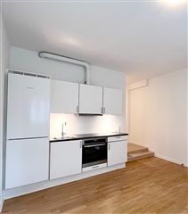 Photo 1. Apartment, Hasserisgade, Aalborg 