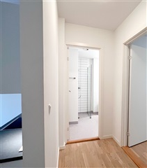 Photo 5. Apartment, Hasserisgade, Aalborg 