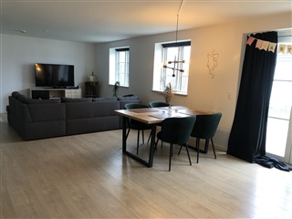Photo 9. House, Gartnervej, Høng 
