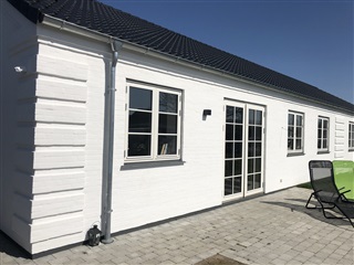 Photo 1. House, Gartnervej, Høng 