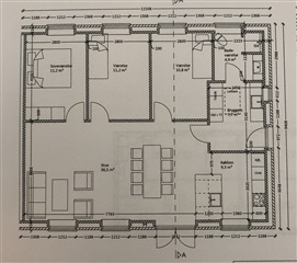 Photo 3. House, Gartnervej, Høng 