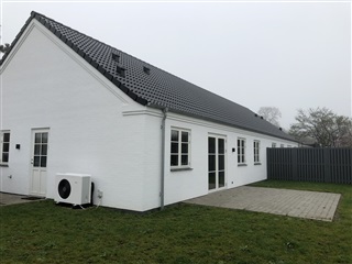 Photo 2. House, Gartnervej, Høng 