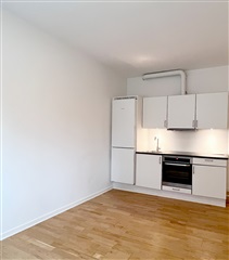Photo 2. Apartment, Hasserisgade, Aalborg 