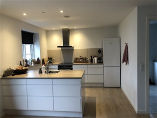 Photo 8. House, Gartnervej, Høng 