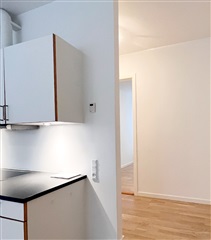 Photo 4. Apartment, Hasserisgade, Aalborg 