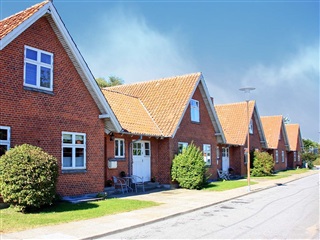 Photo 6. Apartment, Stammen, Sæby 