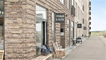 Billede 24. Lejlighed, Else Alfelts Vej, København S 