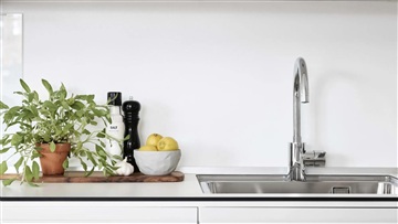 Billede 7. Lejlighed, Else Alfelts Vej, København S 