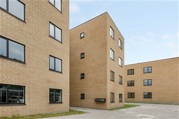 Photo 12. Apartment, Bøgehaven, Hadsten 